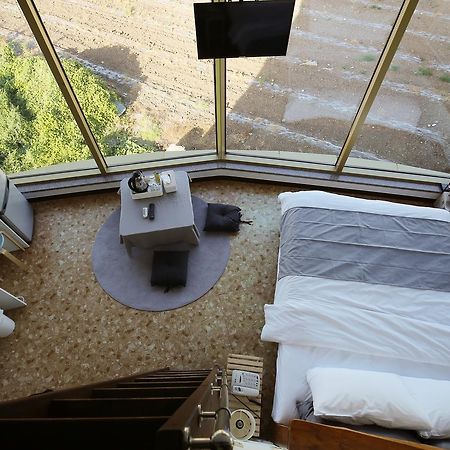 Viewtower Resort Jeju Extérieur photo