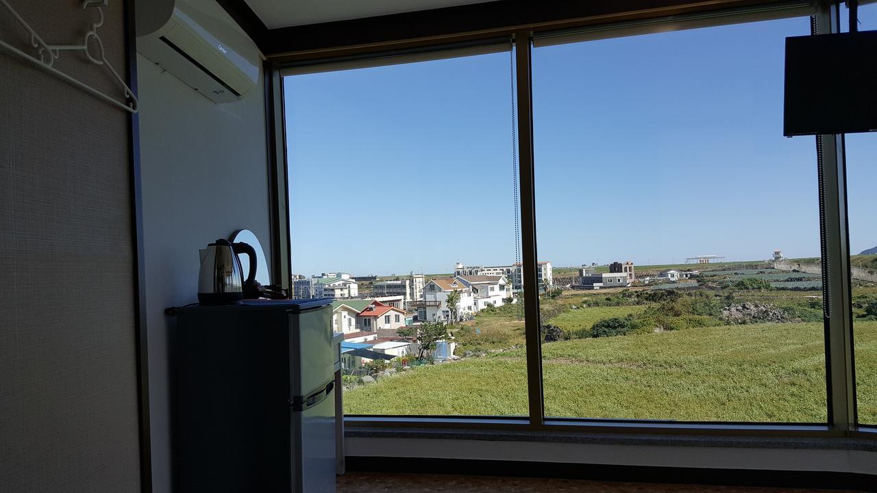 Viewtower Resort Jeju Extérieur photo