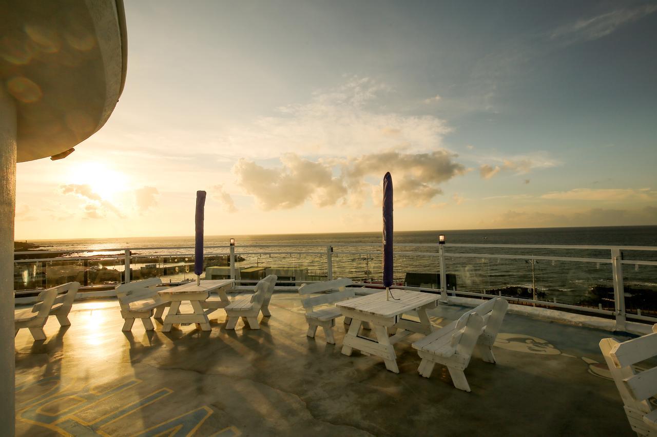 Viewtower Resort Jeju Extérieur photo