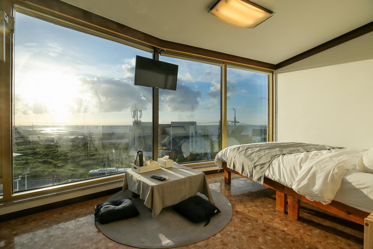 Viewtower Resort Jeju Extérieur photo