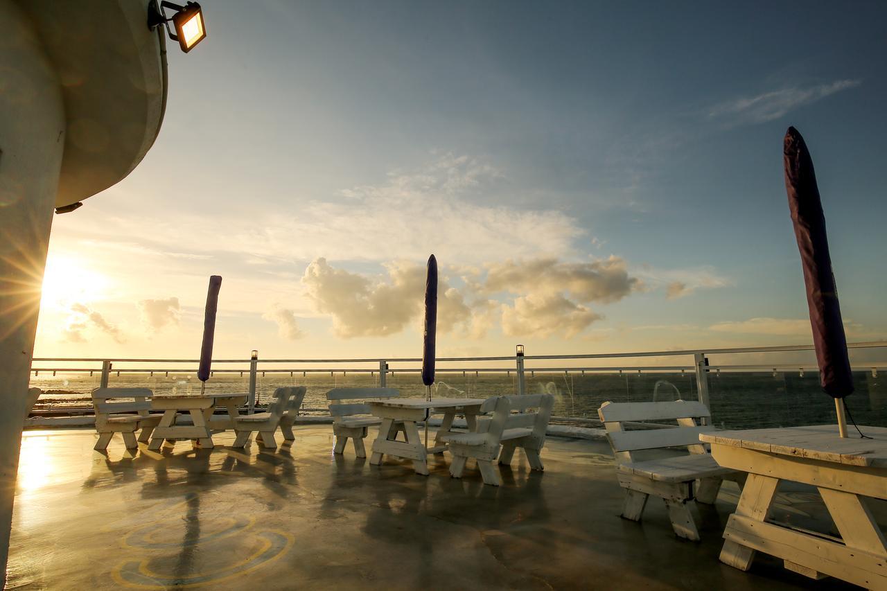 Viewtower Resort Jeju Extérieur photo