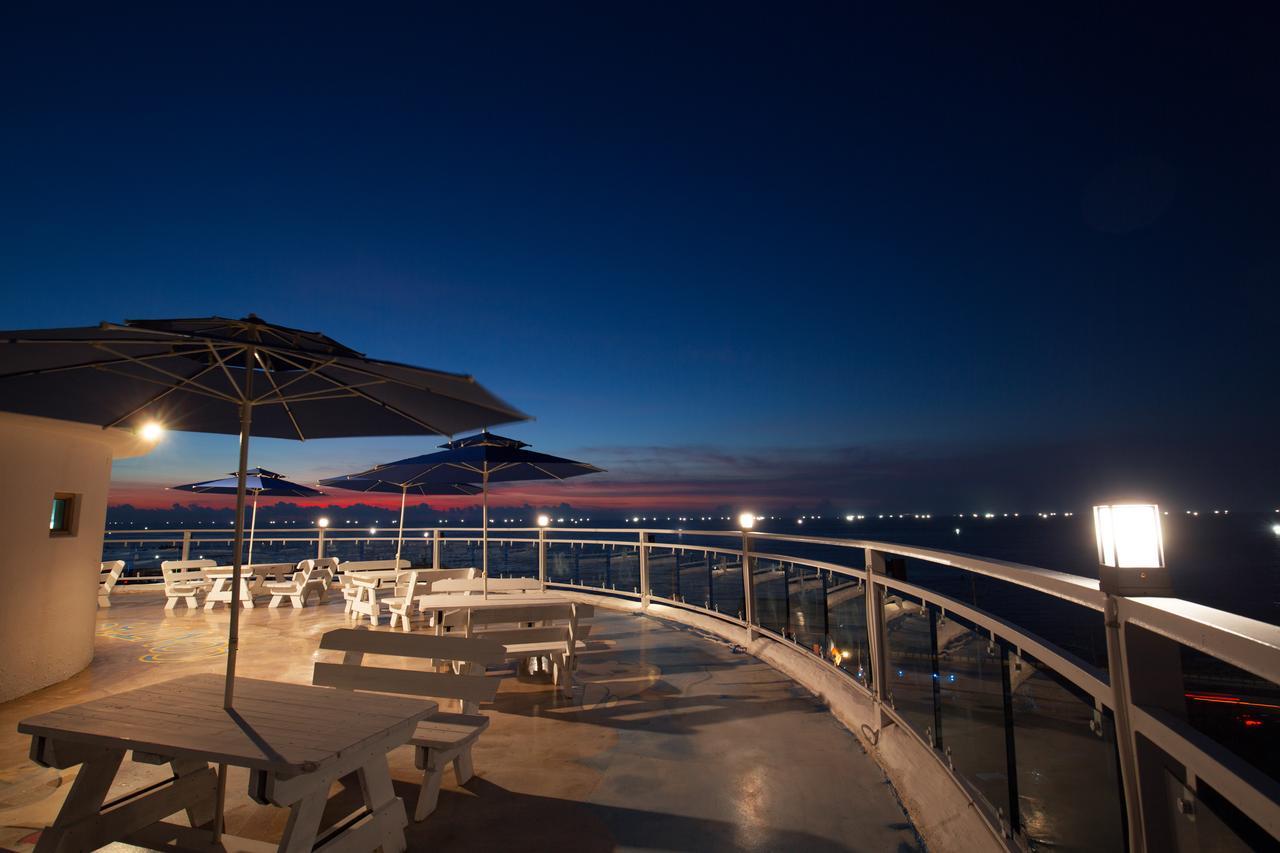 Viewtower Resort Jeju Extérieur photo