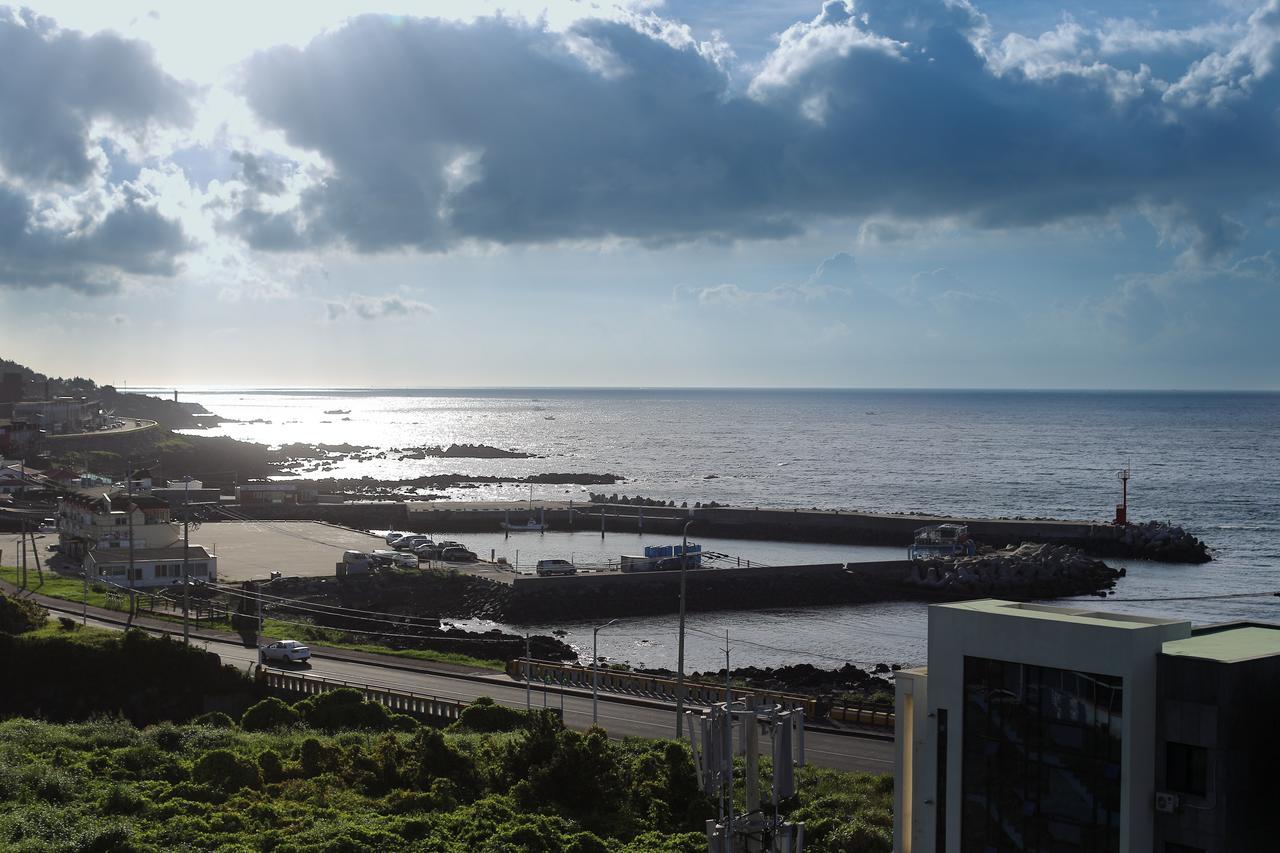 Viewtower Resort Jeju Extérieur photo