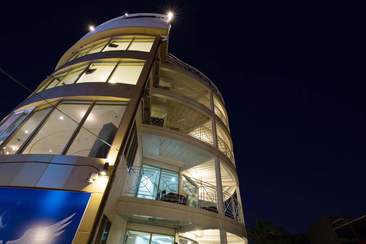 Viewtower Resort Jeju Extérieur photo